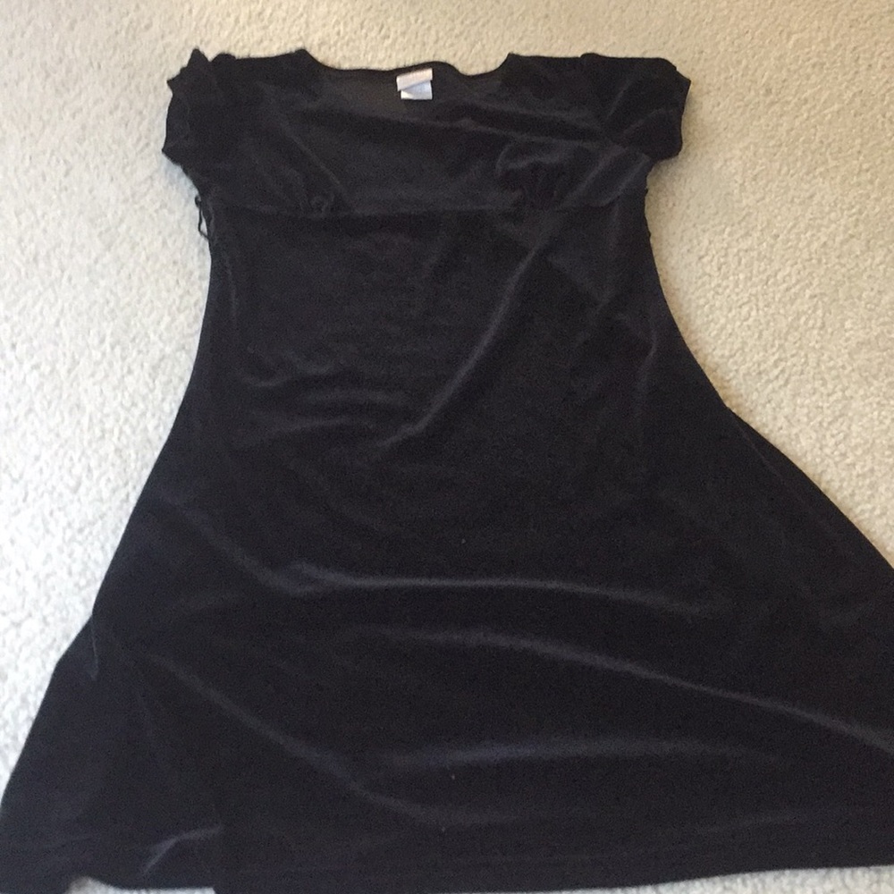 Perfectly Dressed Dress